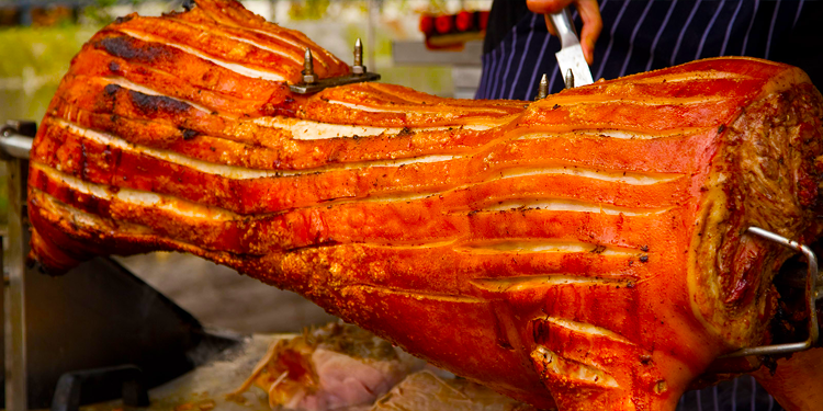 Hog-Roast