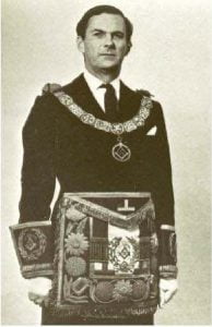 Lord Barnard