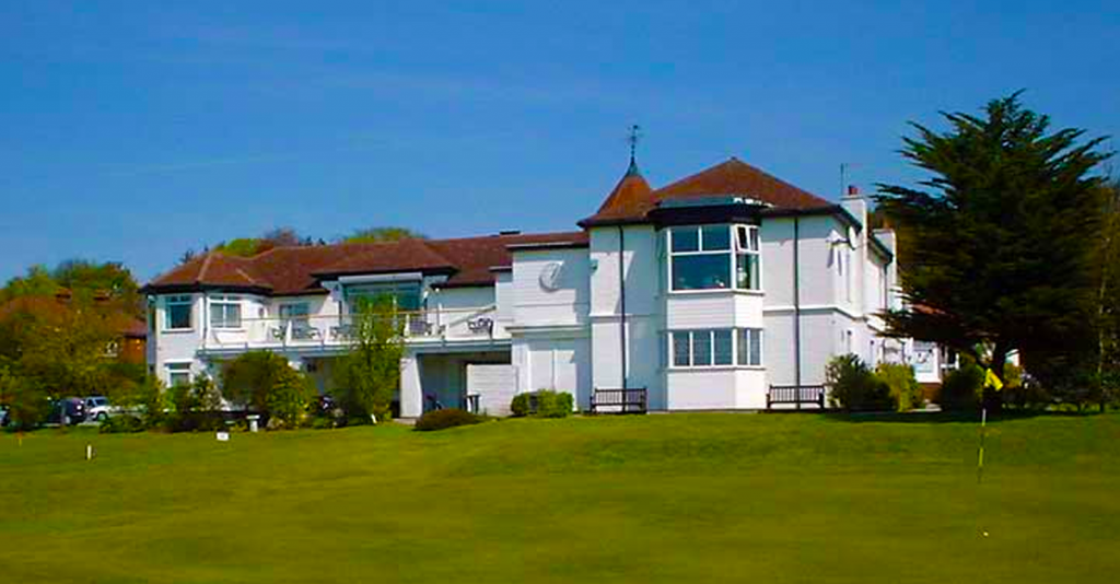 Prenton-Golf-Club