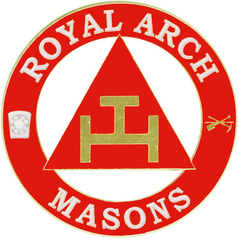 Royal Arch