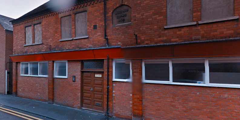 Sleaford-Masonic-Buildings-Company-Ltd---One-Hundred-Years-Old!