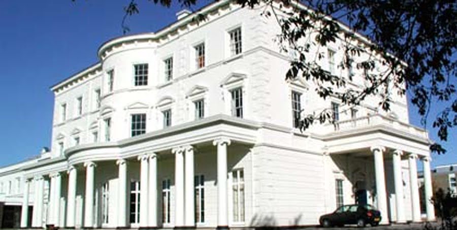 Southwick House