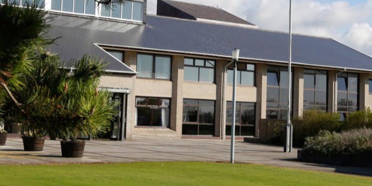 The RMBI Albert Edward Prince of Wales Court Care Home Opens the New Salon