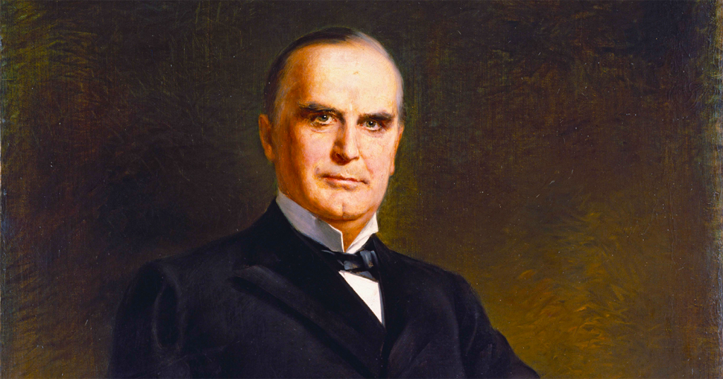 Why-President-William-McKinley-Became-a-Freemason
