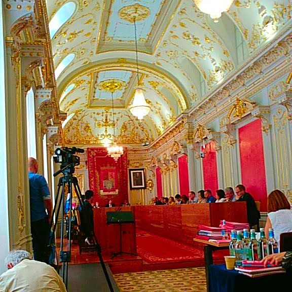 Canary Islands restore Pride in Freemasons and remove legal bias after Franco Dictatorship