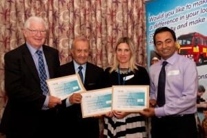 Freemasons Support Julia's House Hospice Freemasons Support Julia's House Hospice