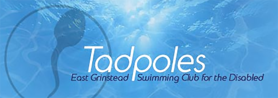 tadpoles