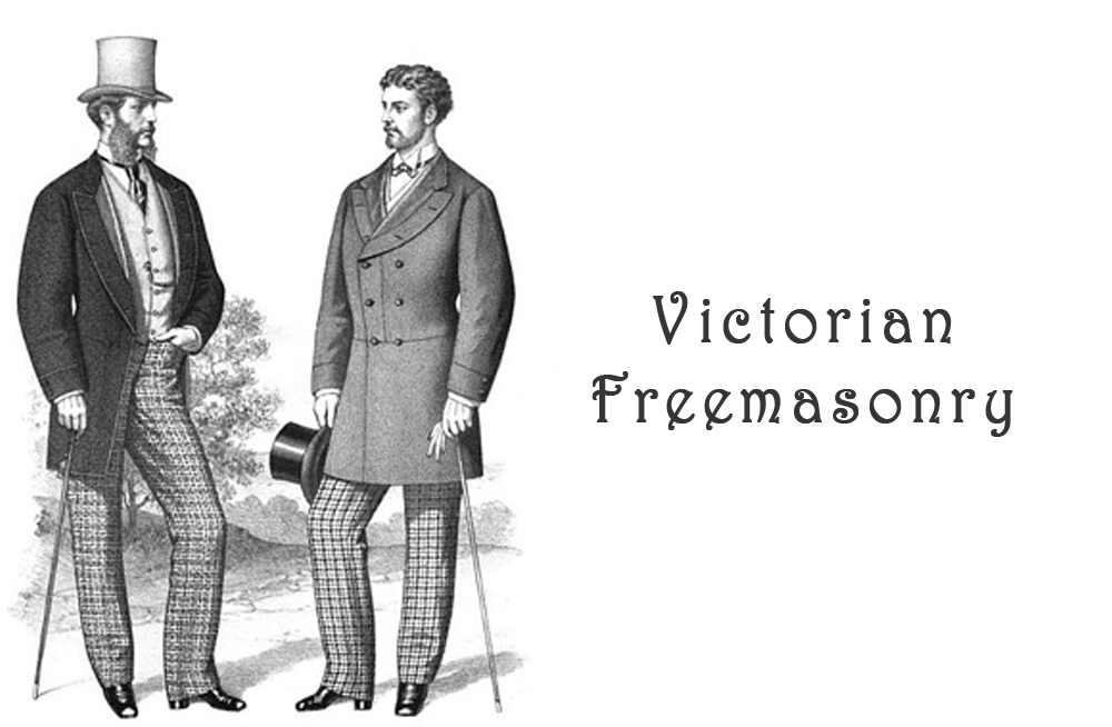 victorian-freemasonry