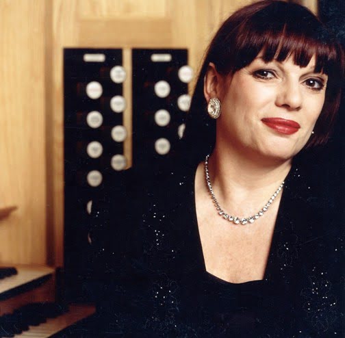 Jane Parker-Smith
