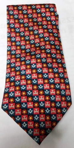 Ties/Regalia etc – an update – £2200 ! TIE
