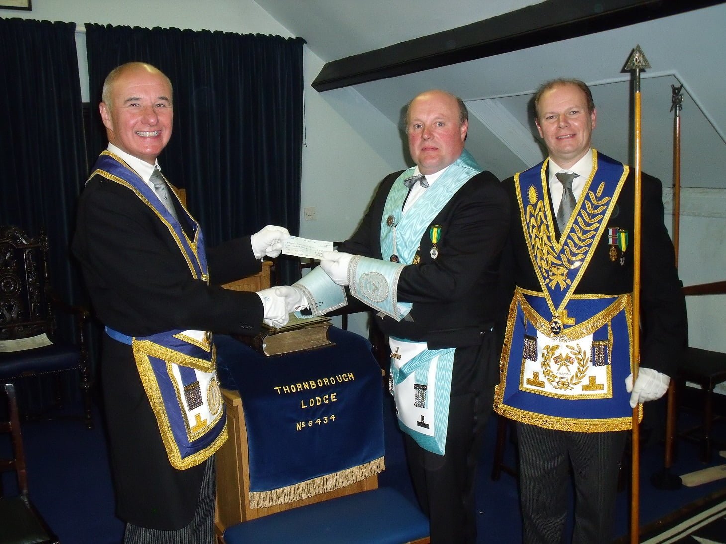 Thornborough1