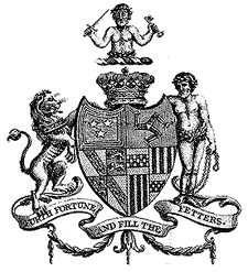 The Athole Family and Freemasonry