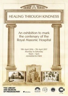 Healing through Kindness