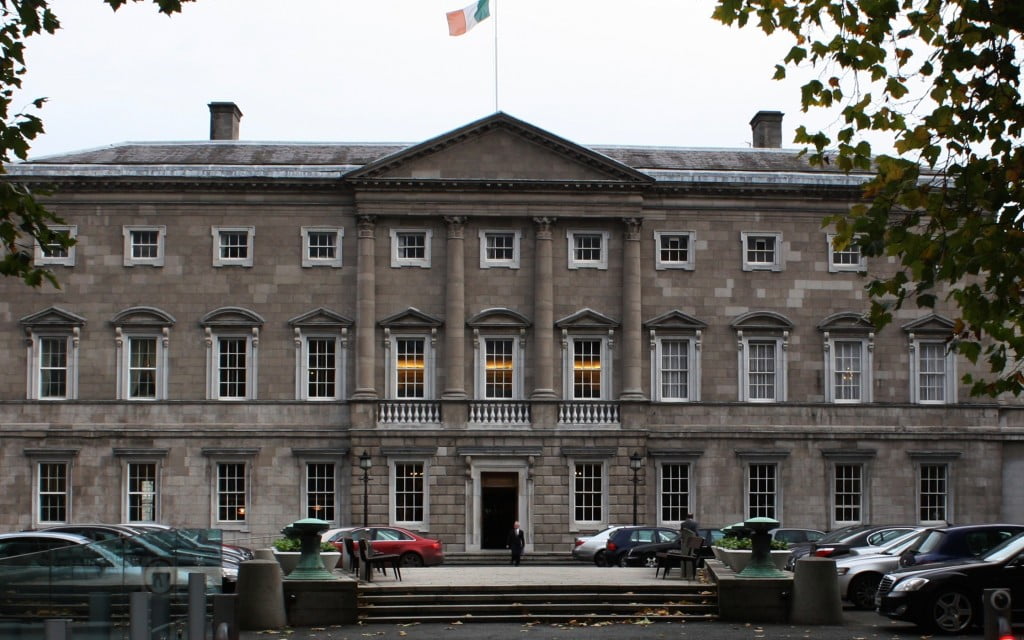 leinsterhousedublin2010