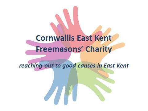 Cornwallis EKF Charity Logo 9acd3c1ea19ff30e21e03acb9fc79dbab0122983