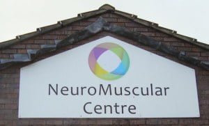 Freemasons Help to Equip the New Neuromuscular Centre at Winsford dsc04463-v2
