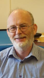 Changes at the helm of the Derbyshire Provincial Charity