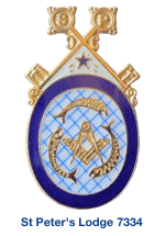 St Peters Lodge