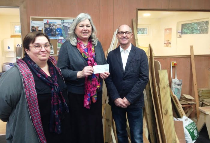St Clair Lodge 2902 cheque 927464cdefc452843ff6dfaa4cf6fa93f2d8672a