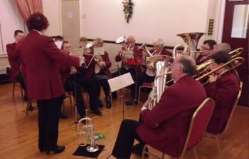 Tottington Band