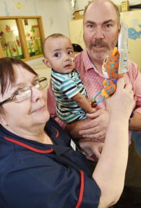 Freemasons raised £8,000 for Christmas Toys Donated to Local Children Freemasons raised £8,000 for Christmas Toys Donated to Local Children
