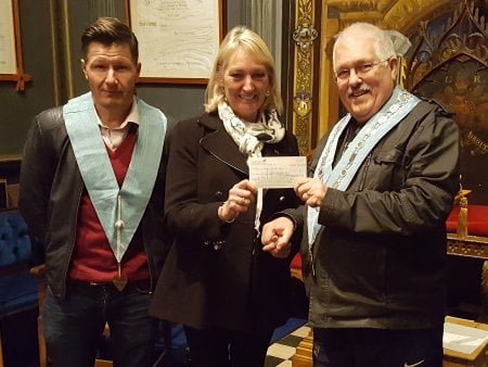 Provincial Grand Lodge of Devonshire