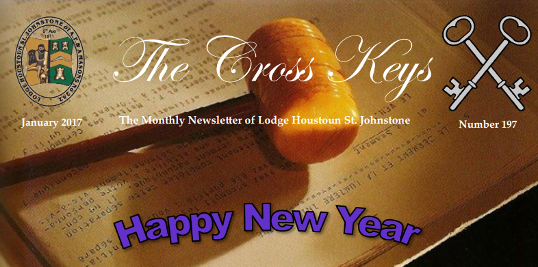 The Cross Keys