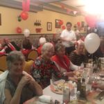 Valentines Lunch 18