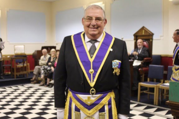 North Norfolk Freemasons host an open day to dispel myths