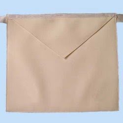 Esoteric Significance of the White Lambskin Apron