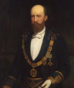 Photo Sir William Clarke, 1st Baronet