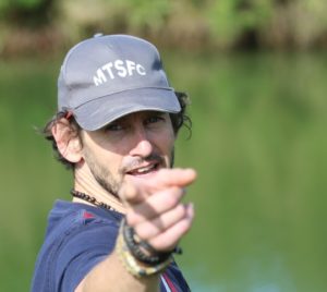South Wales to launch Masonic Fishing Charity branch