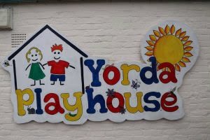 Freemasons donate £15,000 to Yorda Adventures Community Organisation
