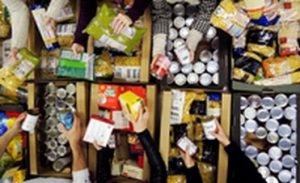 Freemasons in Kent help Medway Food Bank Freemasons in Kent help Medway Food Bank