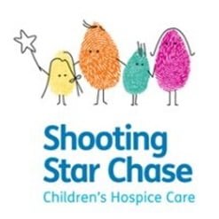 Shooting Star Chase <br> www.shootingstarchase.org.uk
