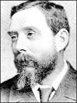 The Interesting life of Manchester Freemason Richard Pankhurst.