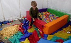 Freemasons donation helps to purchase indoor and outdoor play equipment Freemasons donation helps to purchase indoor and outdoor play equipment