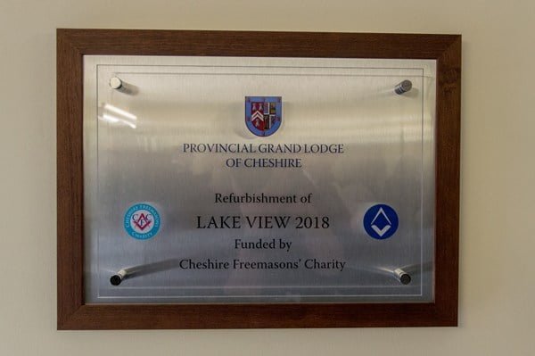 Cheshire Freemasons refurbish Scouts Building with £50,000 donation Cheshire Freemasons refurbish Scouts Building with £50,000 donation