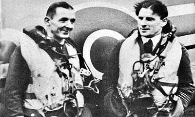 Remembering VE Day – A hero and Freemason