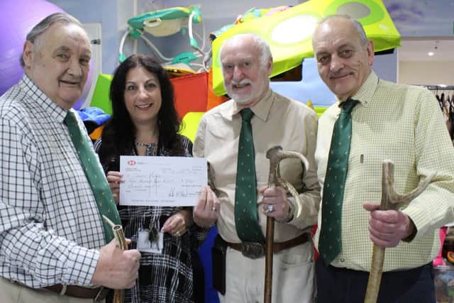 Blackpool Freemasons, particularly the Country Pursuits Lodge, in supporting Sam's Place is a testament to their commitment to community welfare. Freemasons in the area are known for their philanthropic efforts, supporting a wide range of causes and initiatives that benefit the local community