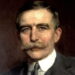 Henry Wellcome Portrait