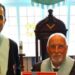 Epping Forest Lodge Awarded West Essex Hospices Appeal Bronze Champion
