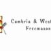 Cumbria and Westmorland Freemasonry