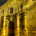 The Alamo