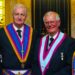 Walking on Water at Wharfedale Lodge of Mark Master Masons No. 1027 » westyorksmark