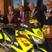 Blood Bike