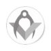 Freemason circle angle freemasons square compass classic round sticker raa1dddf2b1b54ae291ba37a883e46bc8 v9waf 8byvr 324