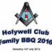 Holywellbarbecue