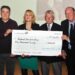 Donation to Medical Detection Dogs