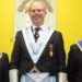 Provincial Wardens visit Round Table Lodge